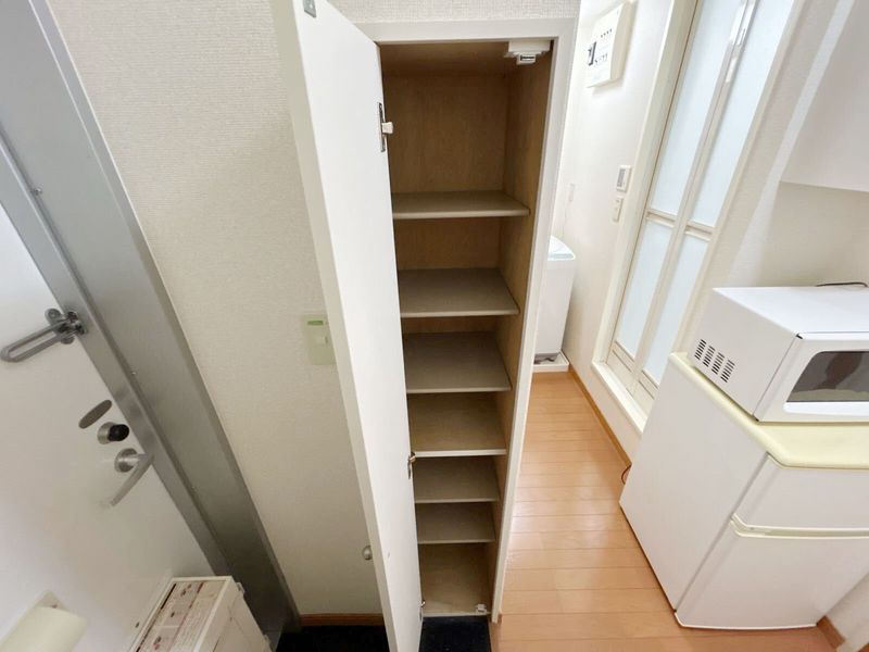 レオパレスコンフォートⅡ その他