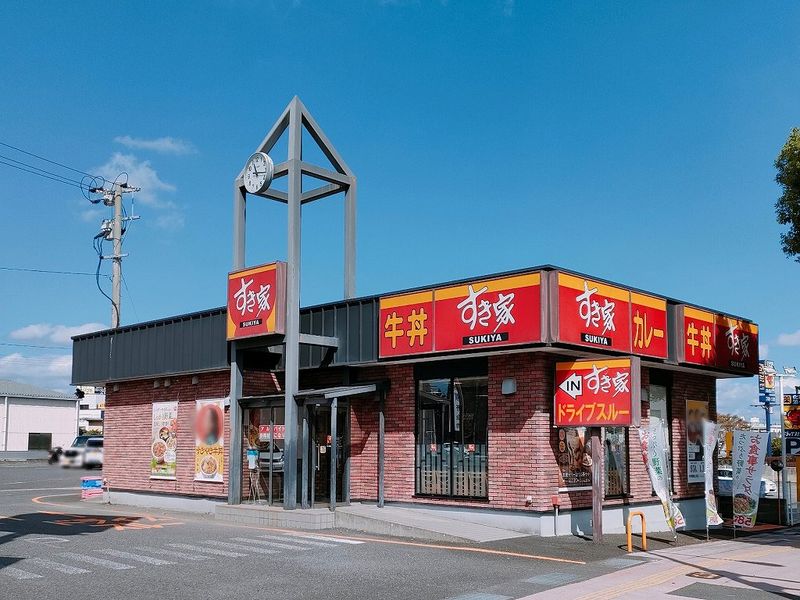 レオパレスＭＵＴＡ 周辺環境