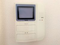 レオパレスプランセル南陽 その他