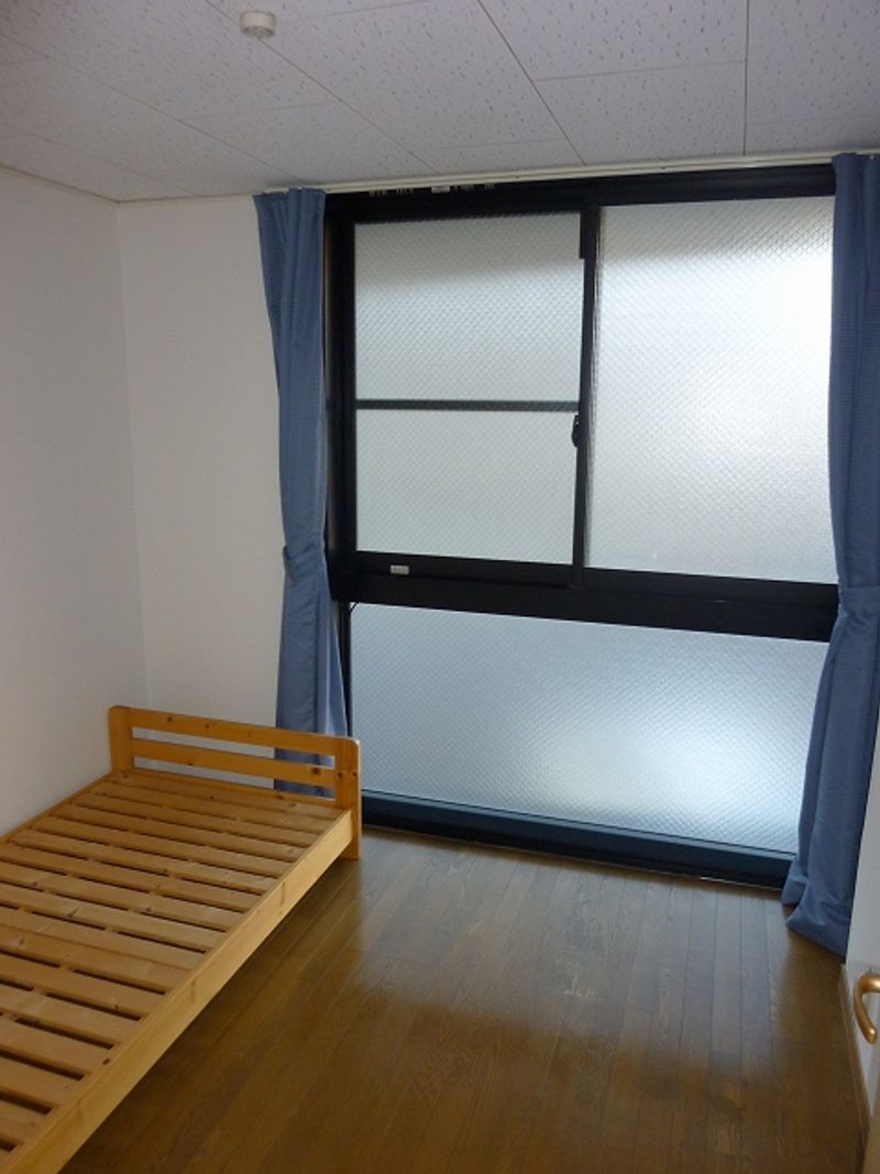 leopalace Sanaro A Bedroom