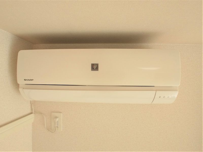 クレイノＳＡＳＡＬＡ その他設備
