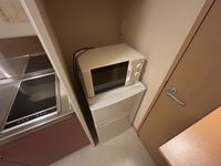 レオパレスニュートリノミラージ その他設備