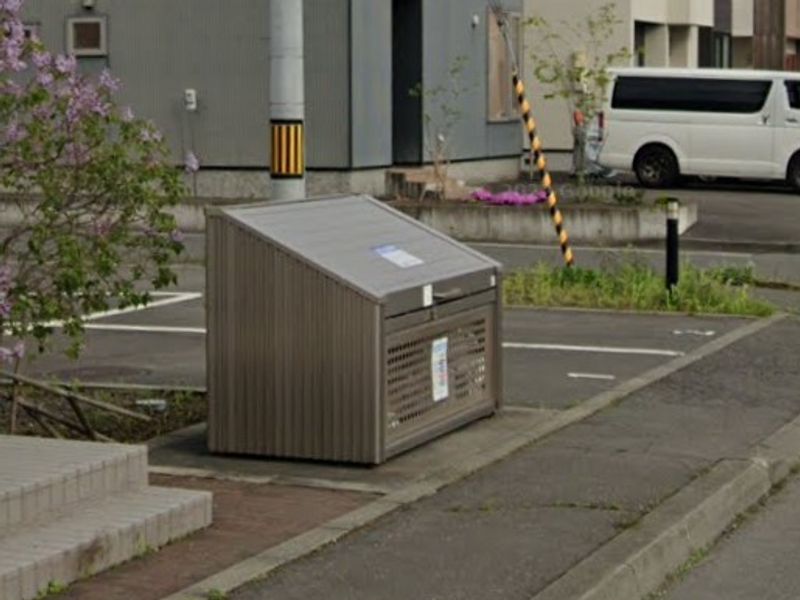 レオパレスタイム 共用部分