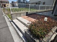 レオパレス馬木 エントランス