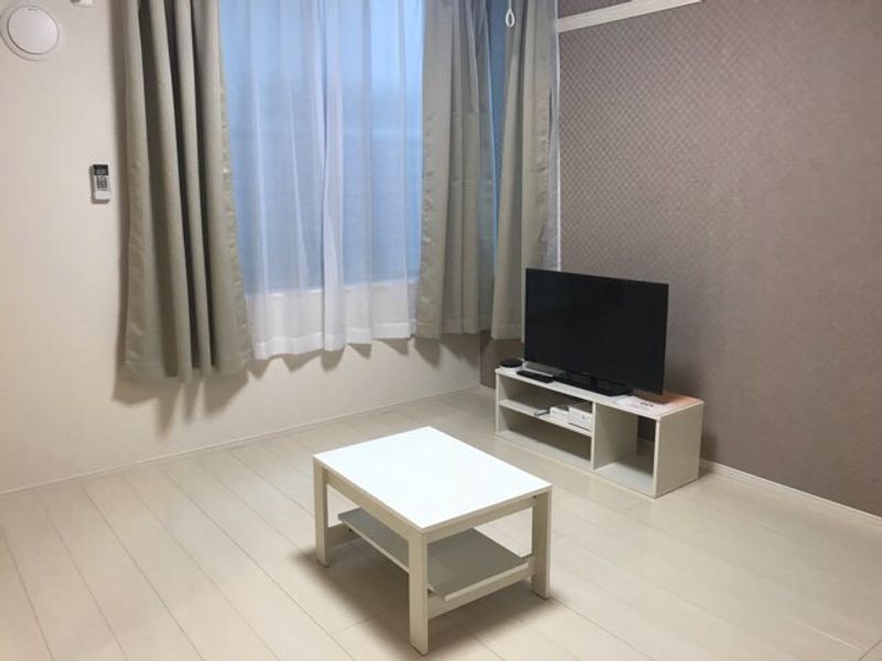 CLEINO Shizu Phòng khách