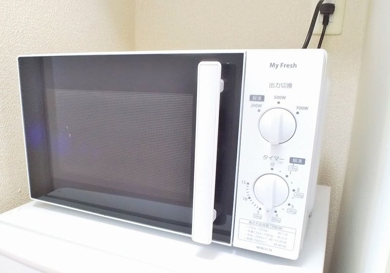レオパレスみどり その他設備