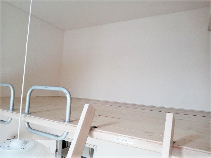 レオパレスオグラⅢ その他