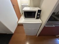 レオパレスＢＩＧ　ＳＴＯＮＥ その他設備