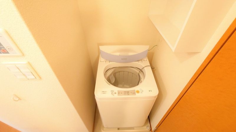 レオパレスエステーロ その他設備