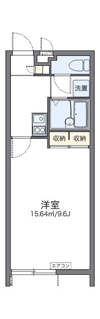 51882 Floorplan