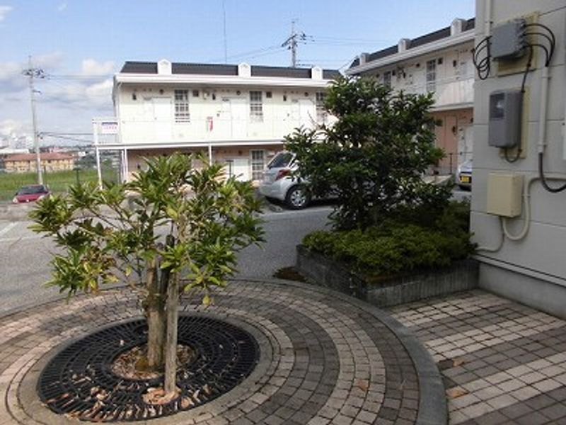 レオパレスＯＧＩＷＡＲＡ その他