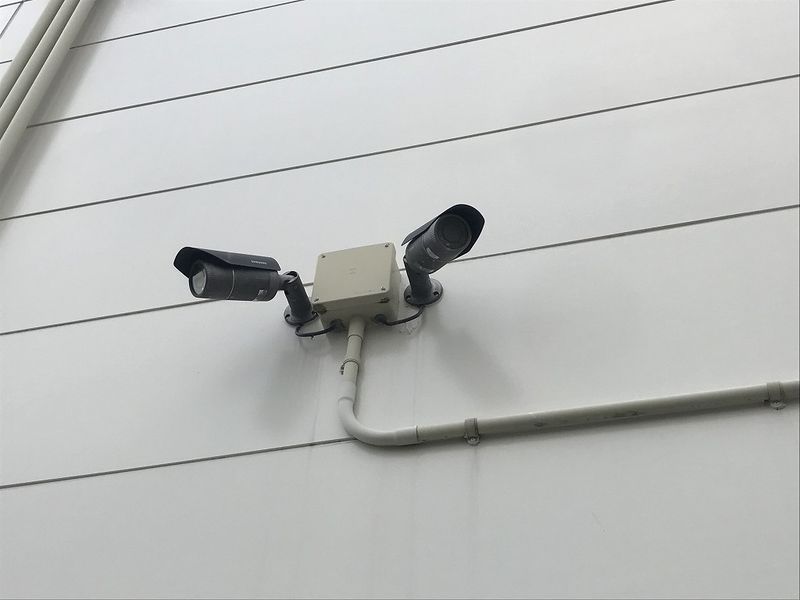レオパレスマノワール・ハギ セキュリティ