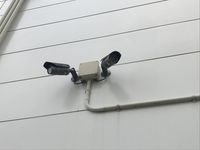 レオパレスマノワール・ハギ セキュリティ