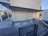 leopalace Cerezo Khu vực chung