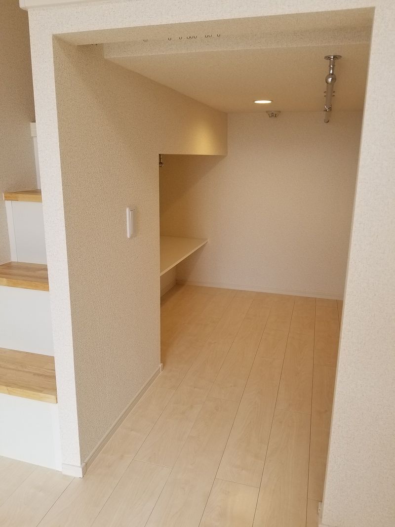 MIRANDA Olive Garden II 储物空间