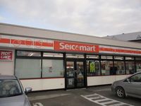 レオパレスデュオ 周辺環境
