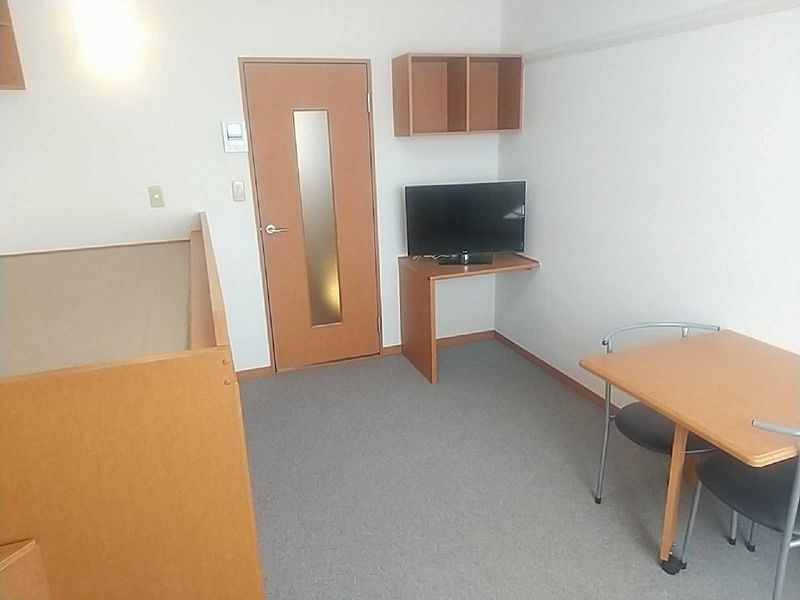 leopalace HSI RIVER II 거실