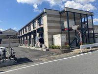 レオパレスエバーグリーン耳成 外観