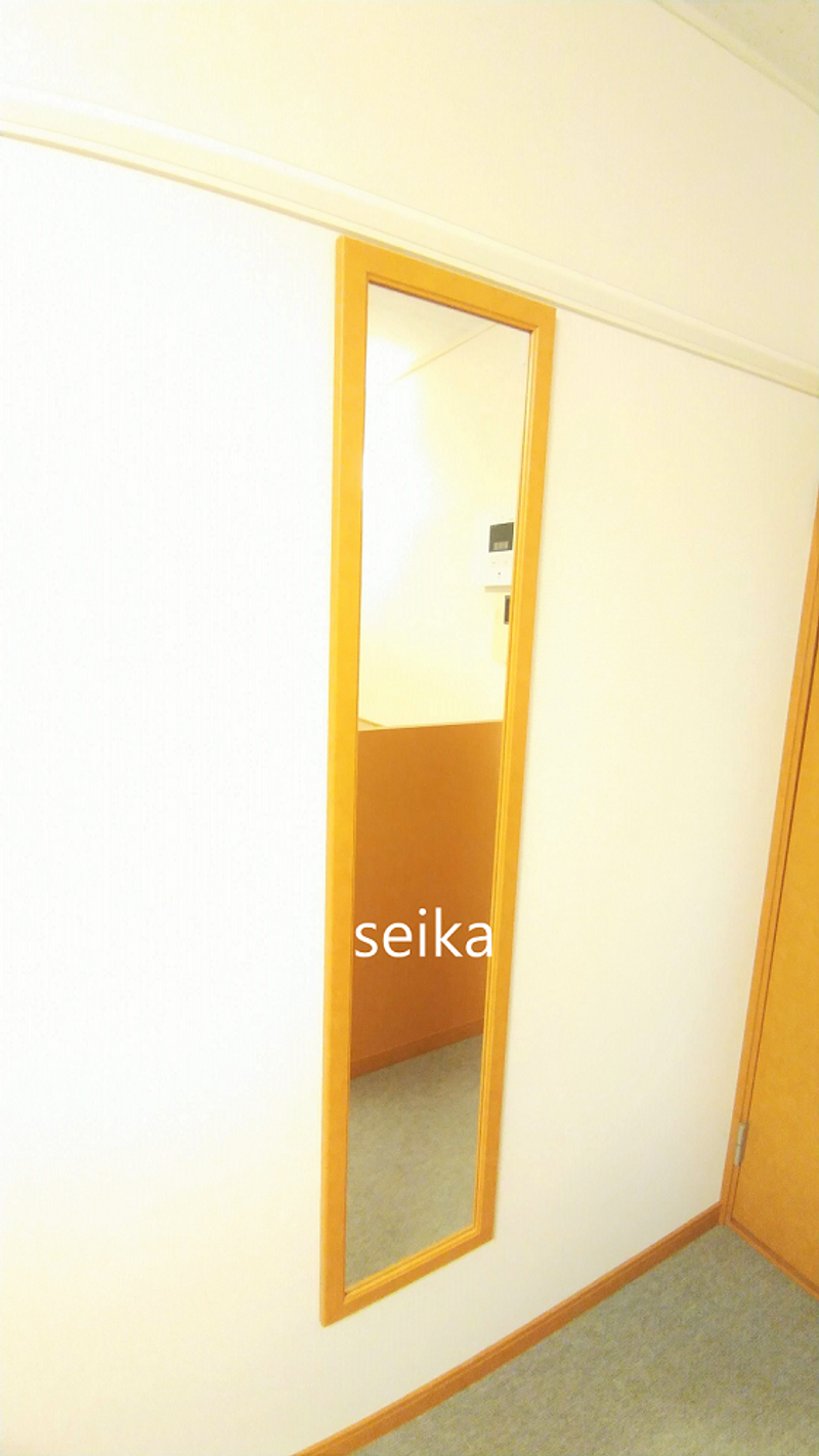 レオパレスウィステリア その他設備