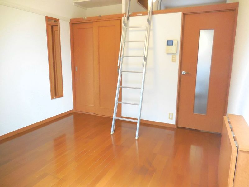 leopalace Cosmo 客厅