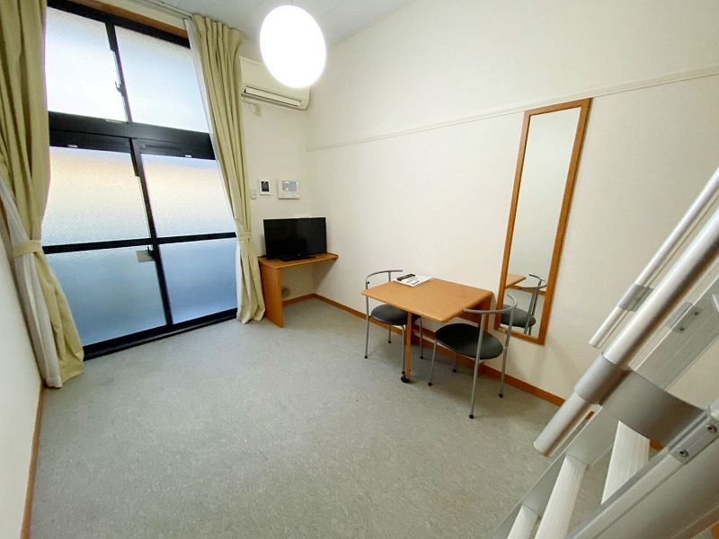 leopalace QUATRE 客厅