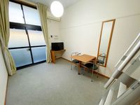 leopalace QUATRE 客厅