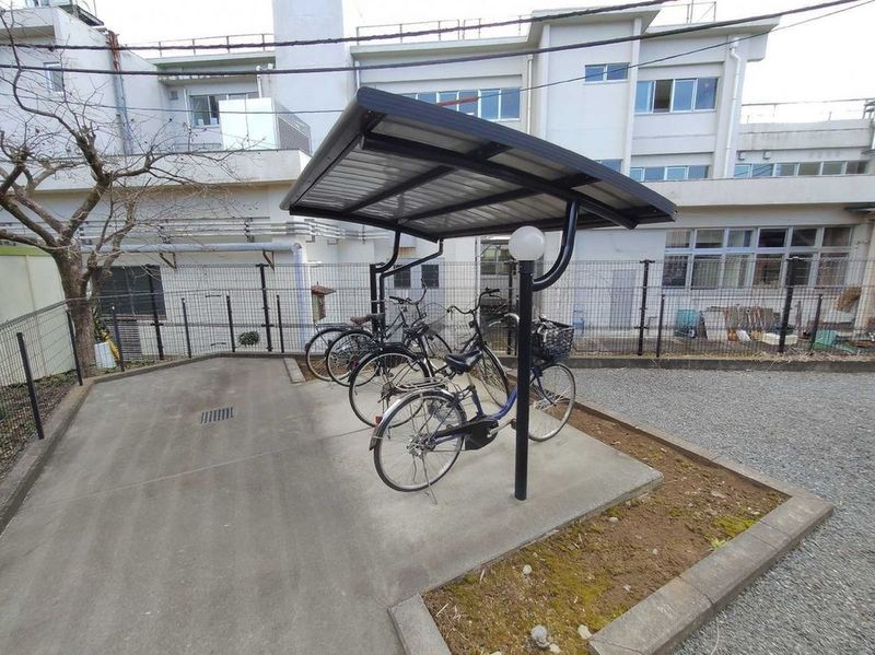 LEONEXT Oregano 공용 부분