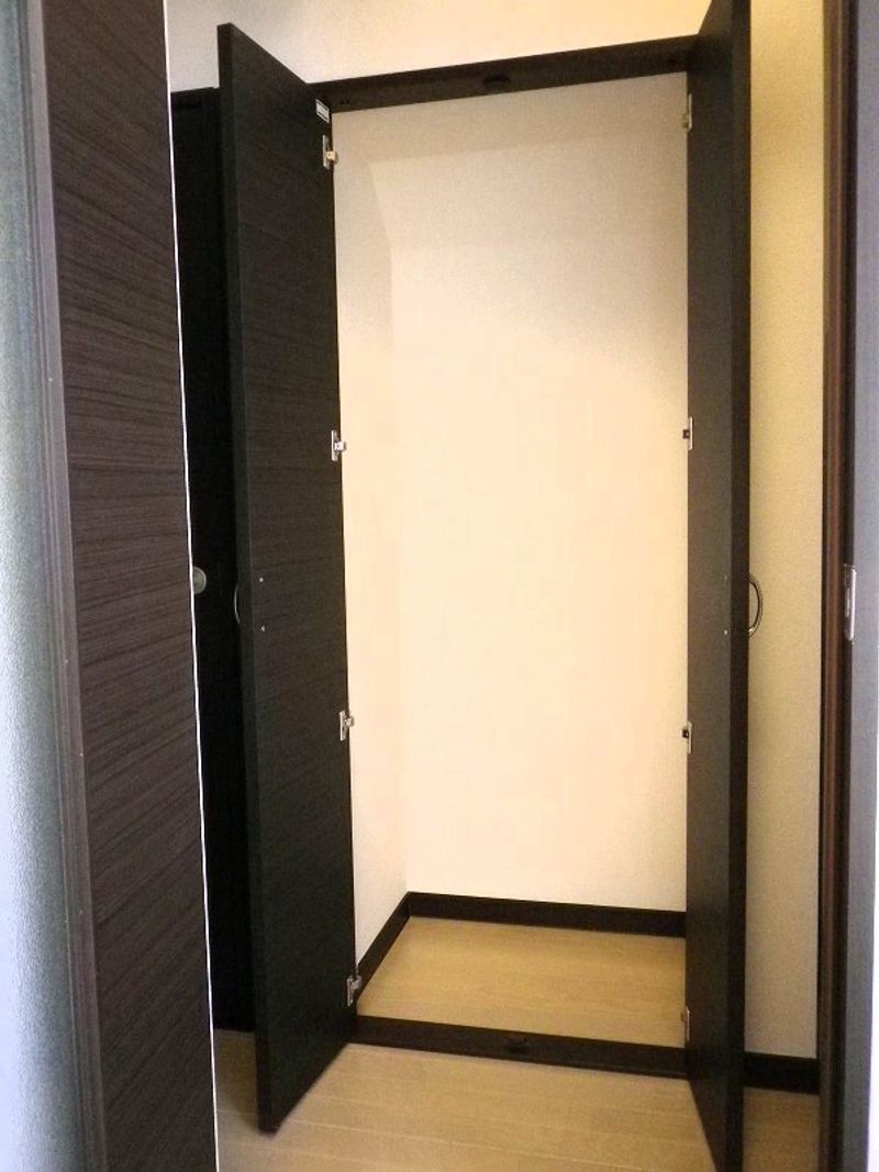 LEONEXT Casa Morgen 수납공간