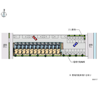 30117 bãi đậu xe hàng tháng