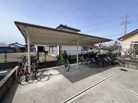 leopalace Valena Momiji Shared spaces