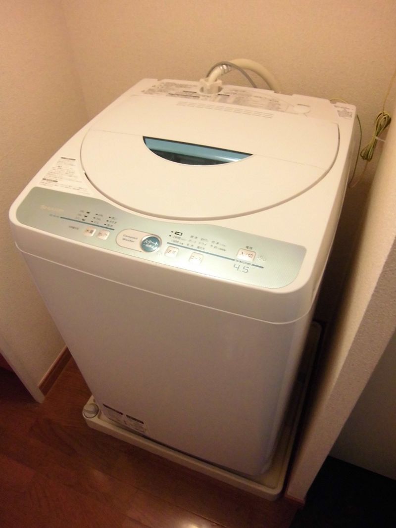 レオパレス一の宮 その他