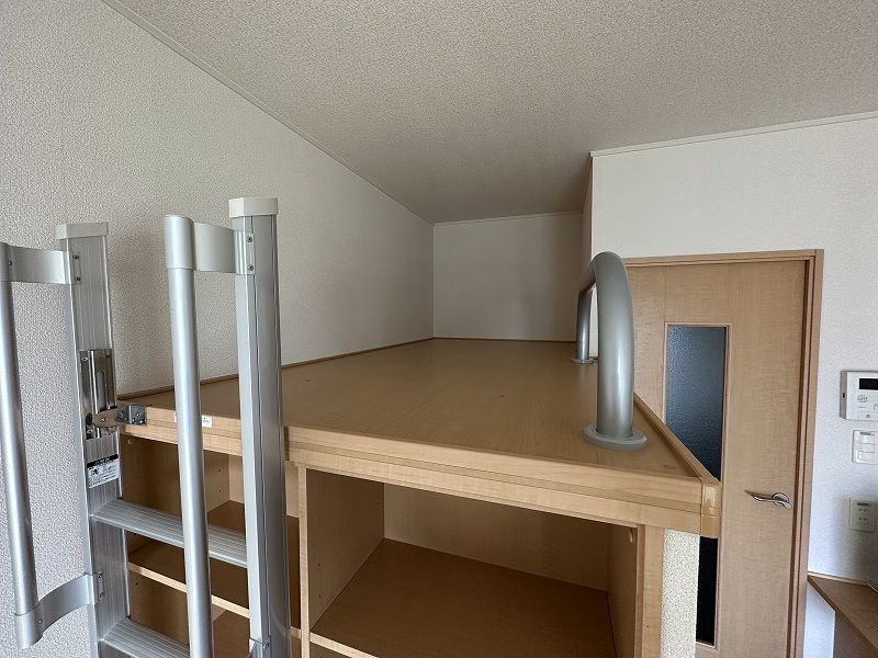 レオパレス竹松 その他
