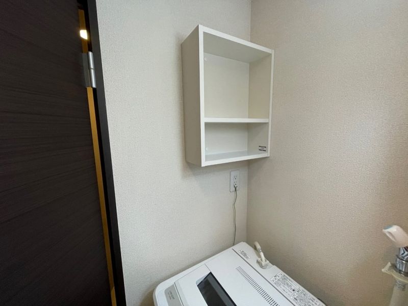 レオネクストプティットメゾンⅡ 収納