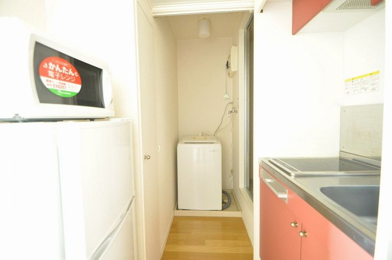 leopalace Hayaboshi Thiết bị khác