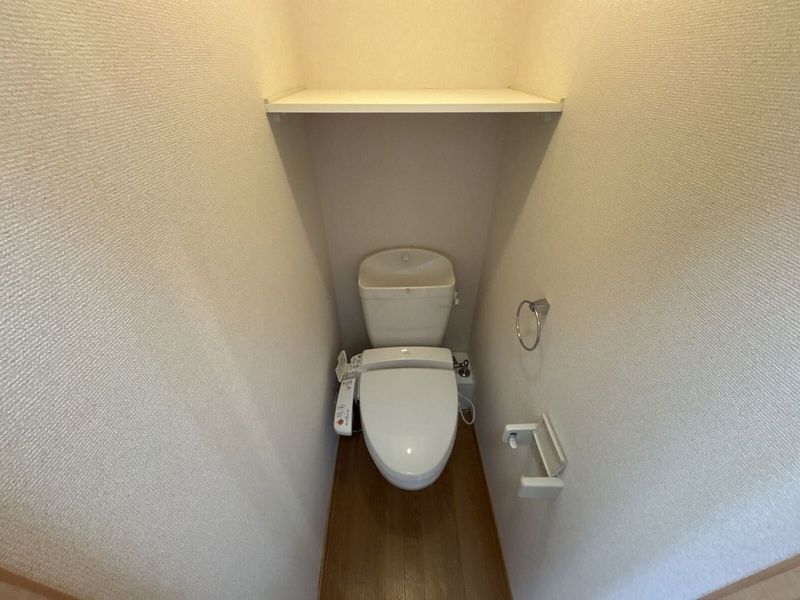 leopalace Sugou Nhà vệ sinh