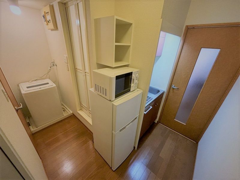 leopalace Miyabi 其他设施