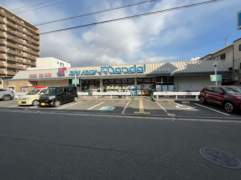 leopalace Florecea Môi trường xung quanh