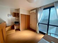 レオパレス星 居間