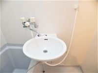レオパレスｐｒｏｓｐｅｒｉｔｅ 洗面台