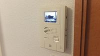 レオパレスウタガワ２ セキュリティ