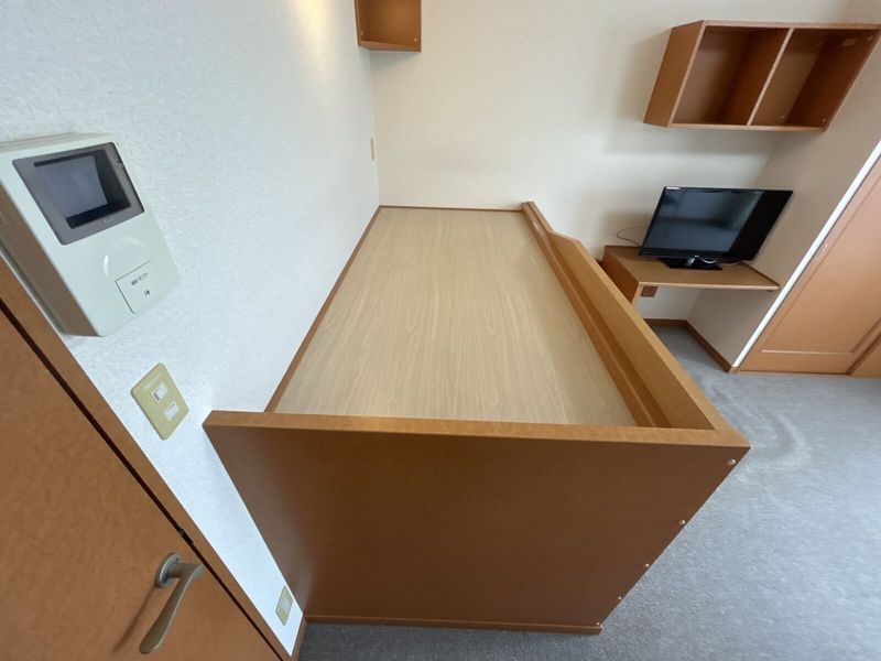 レオパレスエトワール彩Ⅱ その他
