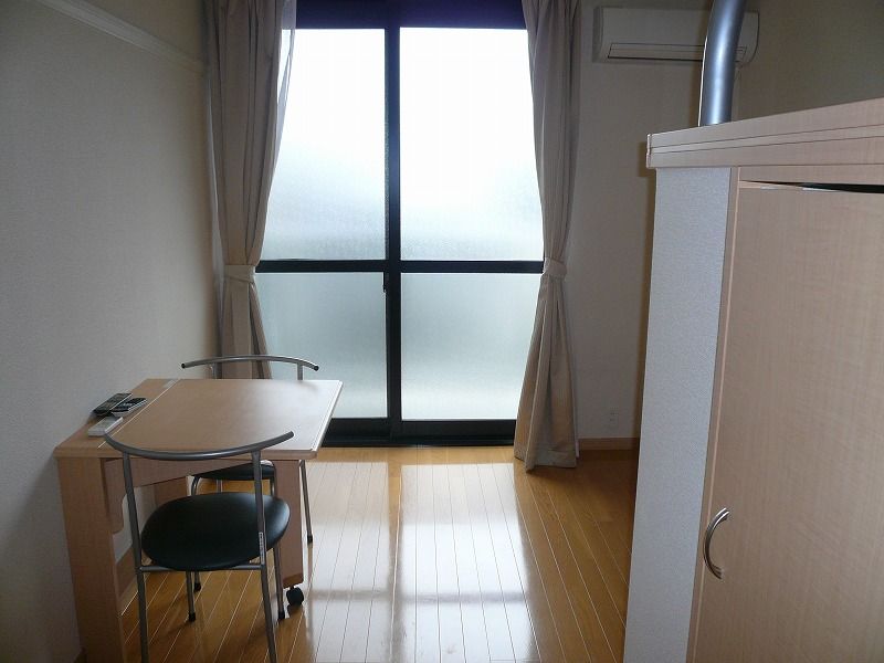 leopalace Daichi A Living room