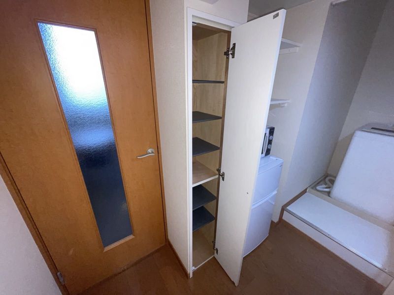 レオパレスノビア　カーサ その他