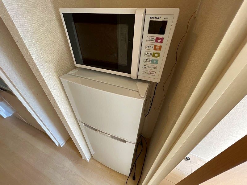クレイノ葵芳　１号館 その他設備