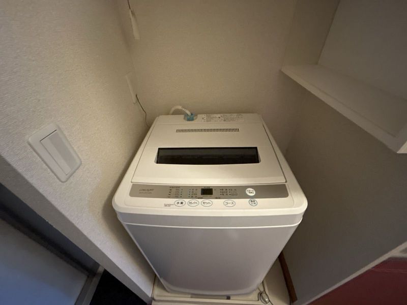 レオパレス和合 その他