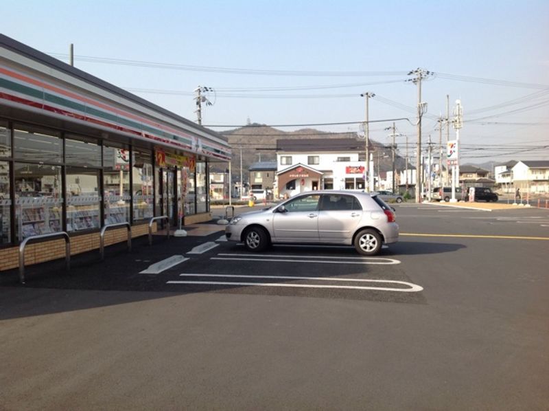 ミランダカーサ　カルマＫ 周辺環境