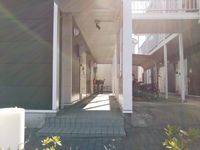 レオパレスドリー 共用部分