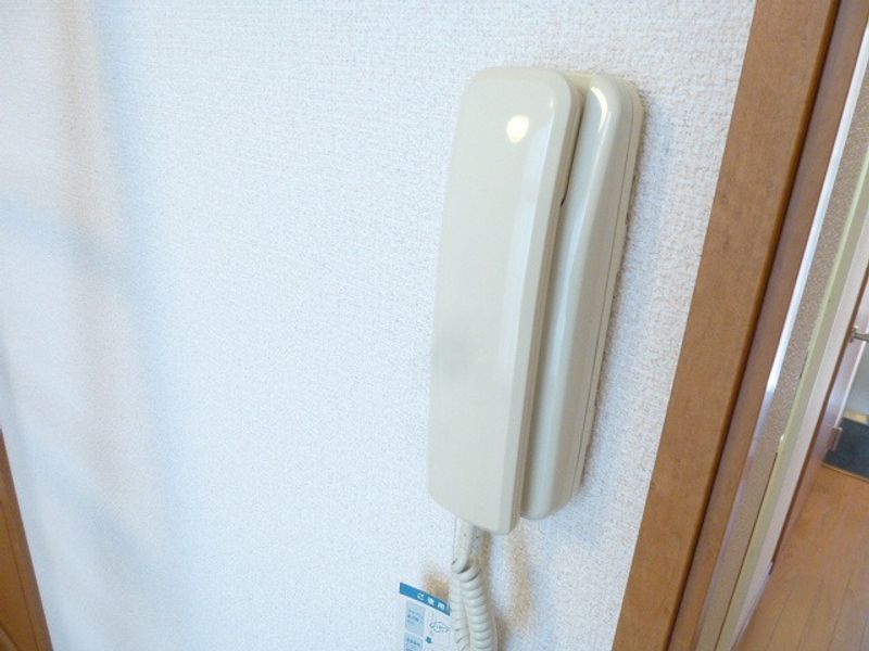 レオパレスコミュニティ その他設備