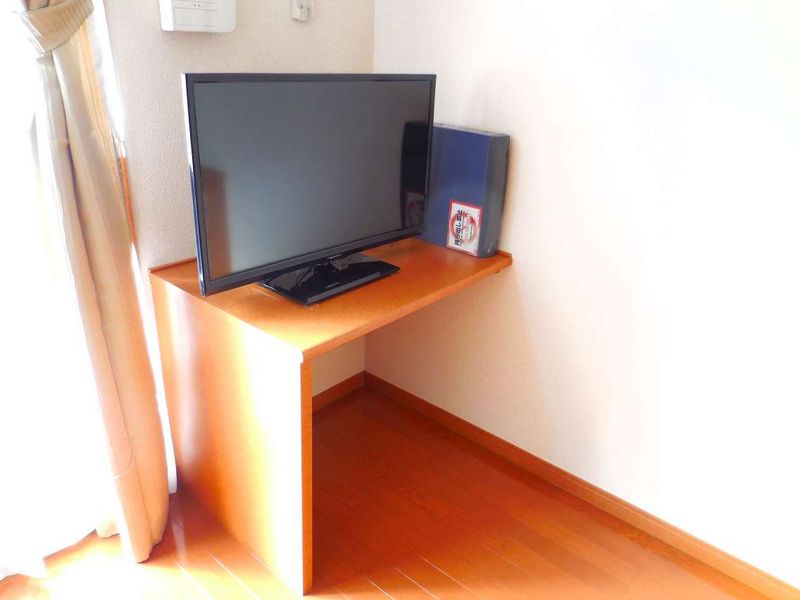 レオパレスサライ その他