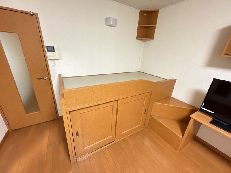 レオパレス東山 その他